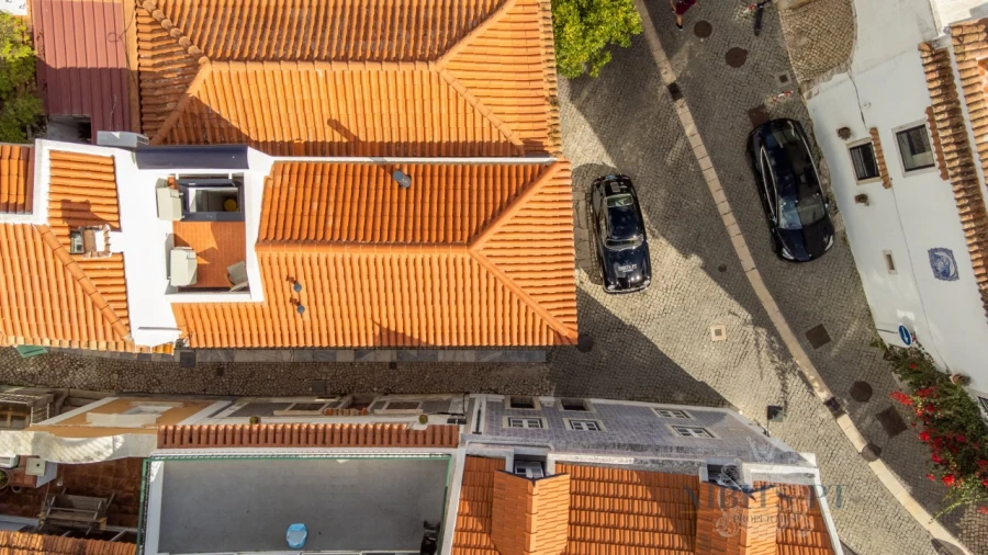 Moradia T1 para Venda em Cascais e Estoril Foto 58