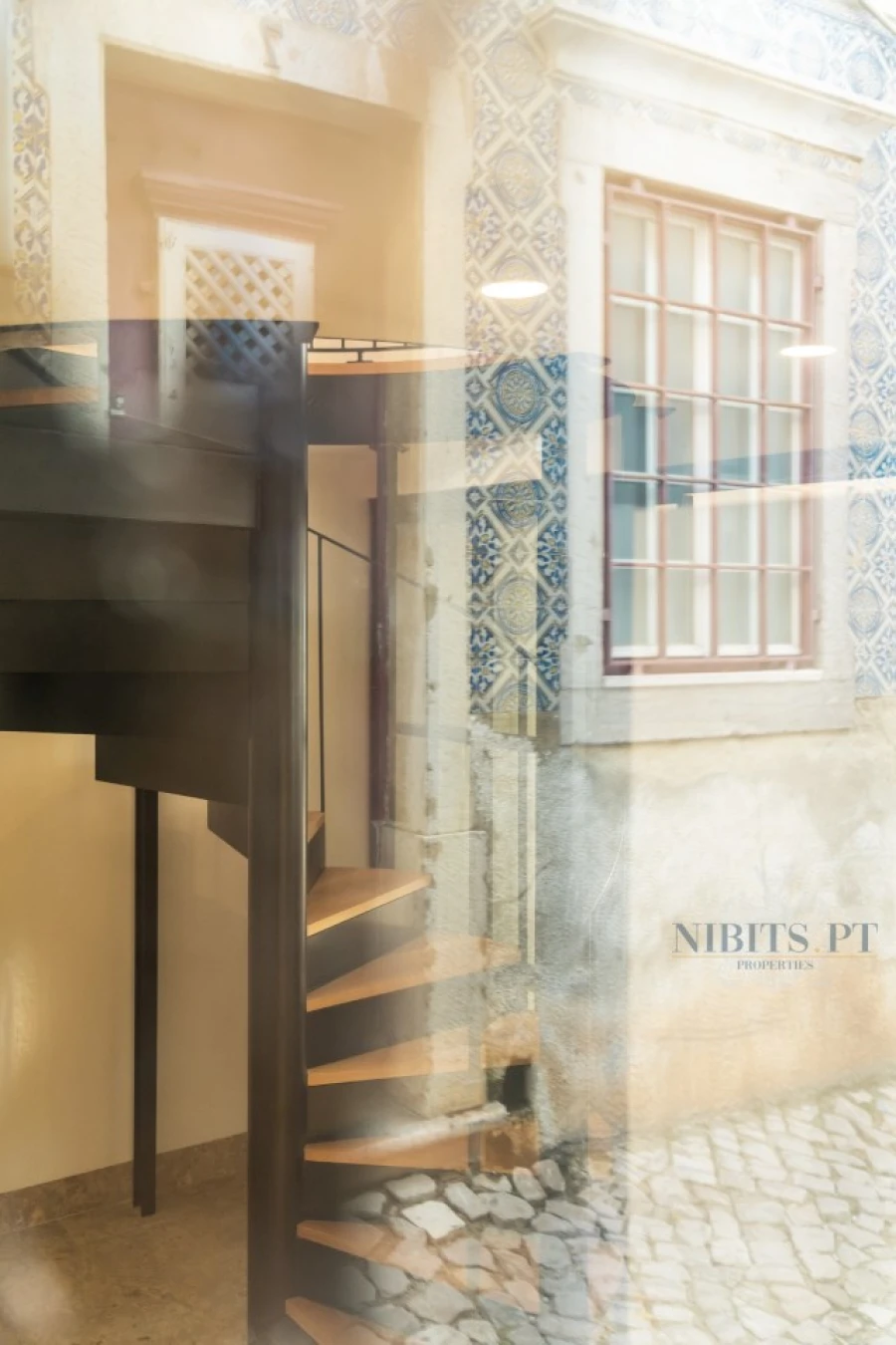 Moradia T1 para Venda em Cascais e Estoril Foto 45