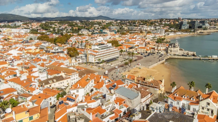 Moradia T1 para Venda em Cascais e Estoril Foto 63