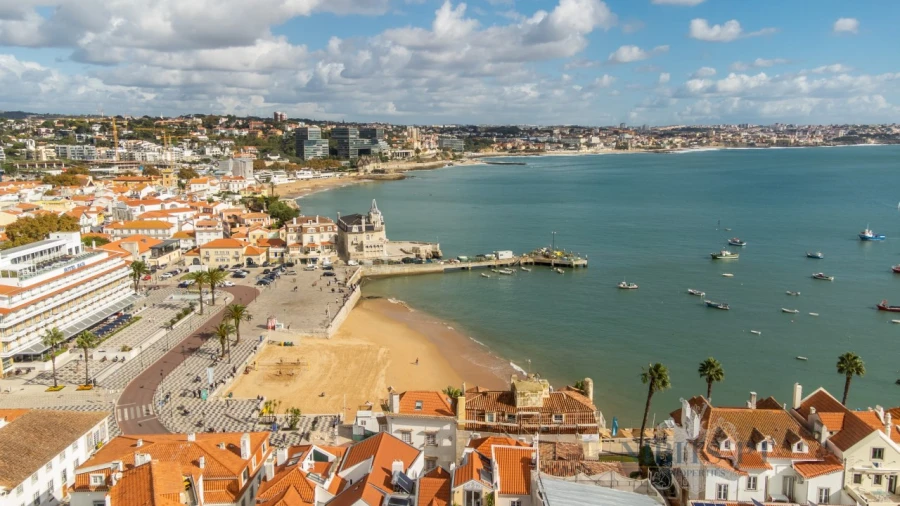 Moradia T1 para Venda em Cascais e Estoril Foto 64