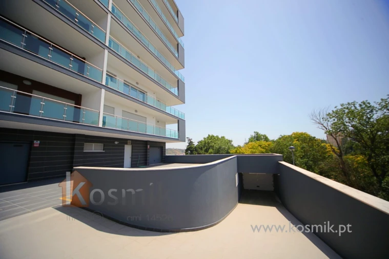 Apartamento T3 para Venda em Póvoa de Santo Adrião e Olival Basto Foto 45