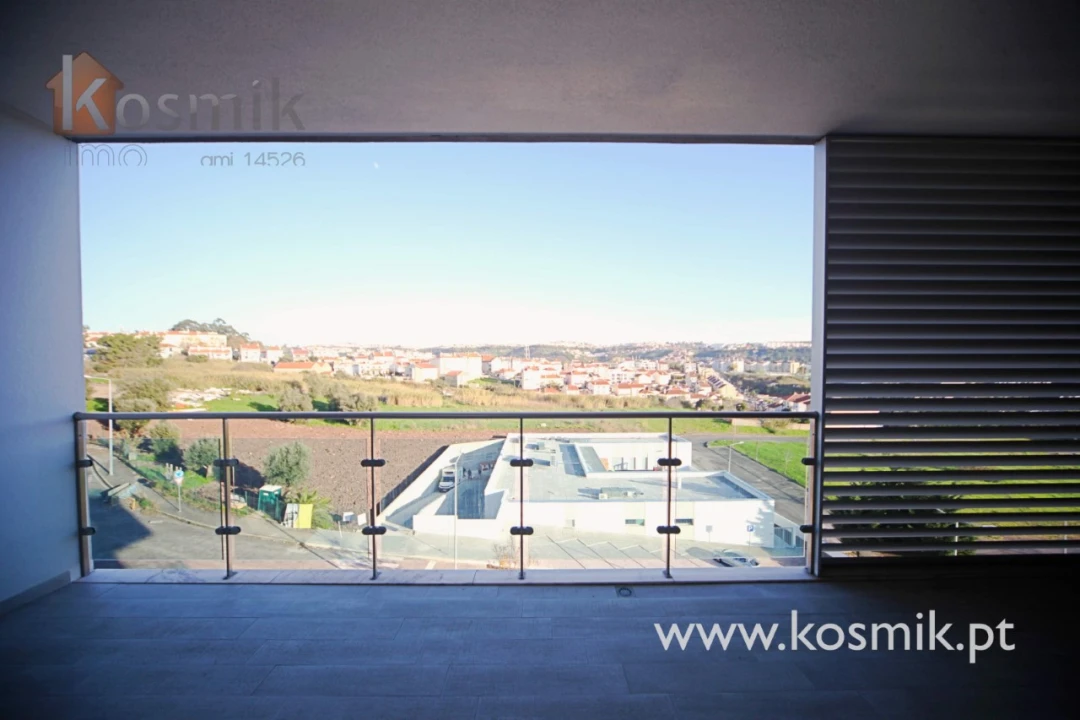 Apartamento T2 para Venda em Póvoa de Santo Adrião e Olival Basto Foto 35