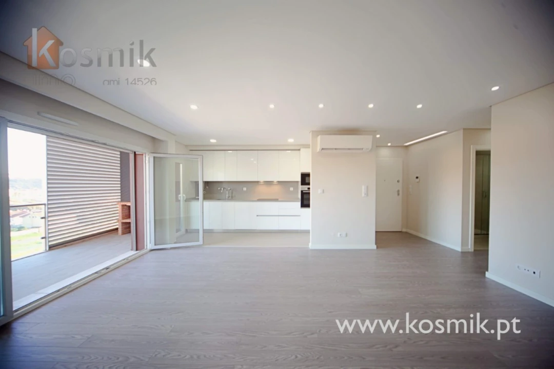 Apartamento T2 para Venda em Póvoa de Santo Adrião e Olival Basto Foto 20