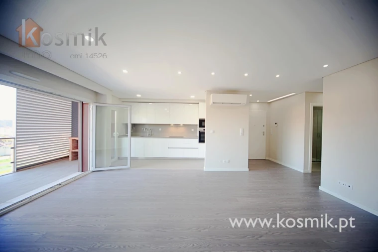 Apartamento T2 para Venda em Póvoa de Santo Adrião e Olival Basto Foto 5