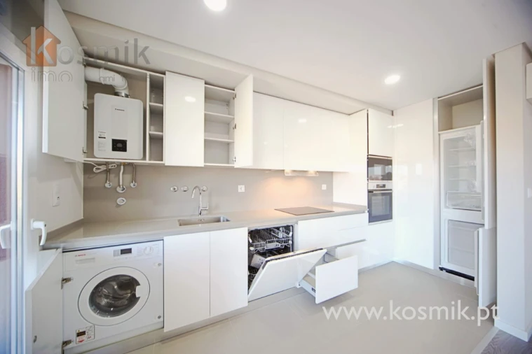 Apartamento T2 para Venda em Póvoa de Santo Adrião e Olival Basto Foto 22