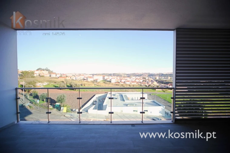 Apartamento T2 para Venda em Póvoa de Santo Adrião e Olival Basto Foto 35