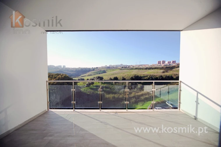 Apartamento T2 para Venda em Póvoa de Santo Adrião e Olival Basto Foto 12