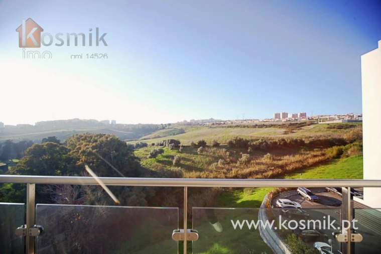 Apartamento T2 para Venda em Póvoa de Santo Adrião e Olival Basto Foto 38