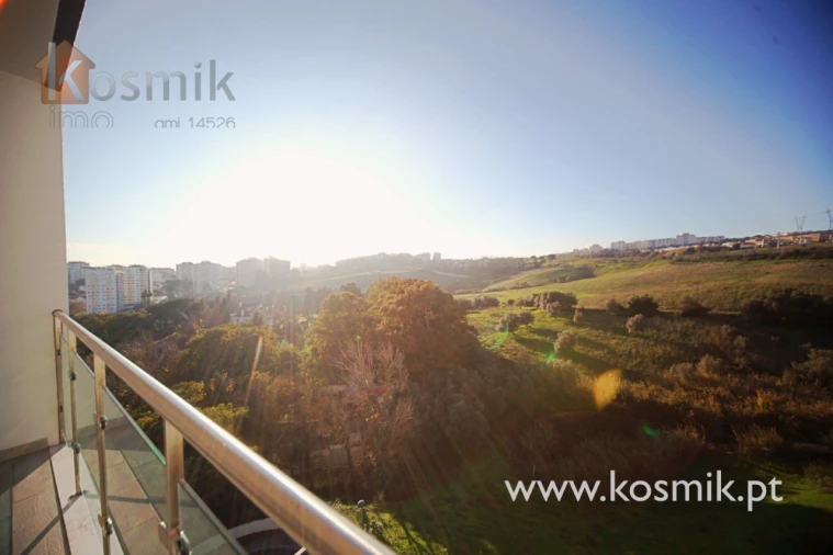 Apartamento T2 para Venda em Póvoa de Santo Adrião e Olival Basto Foto 39