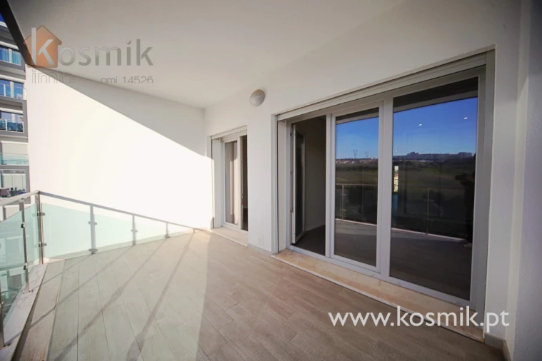 Apartamento T2 para Venda em Póvoa de Santo Adrião e Olival Basto Foto 41