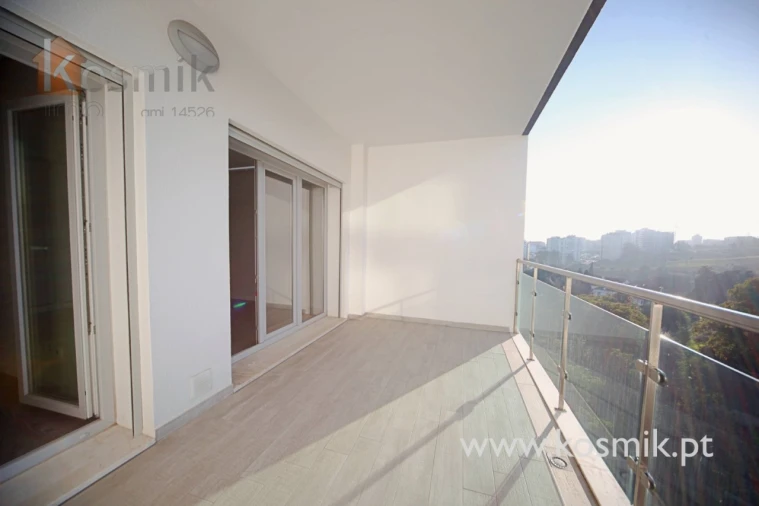 Apartamento T2 para Venda em Póvoa de Santo Adrião e Olival Basto Foto 42