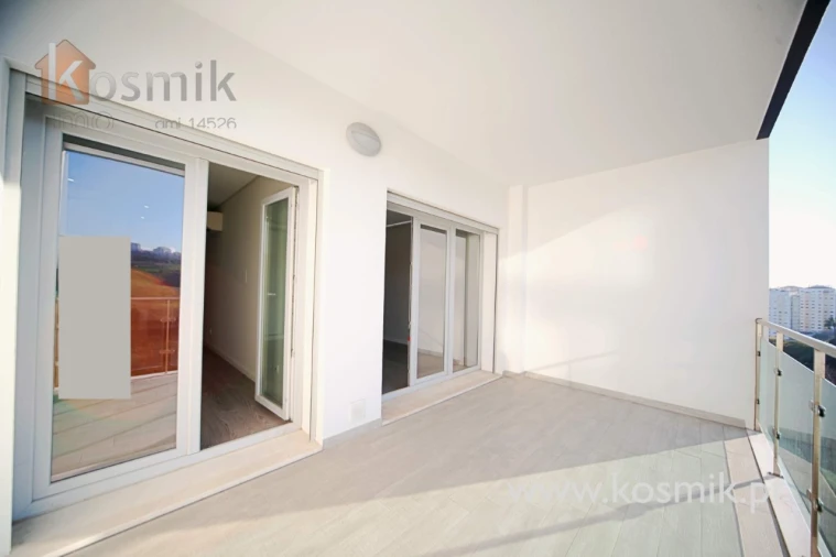 Apartamento T2 para Venda em Póvoa de Santo Adrião e Olival Basto Foto 43