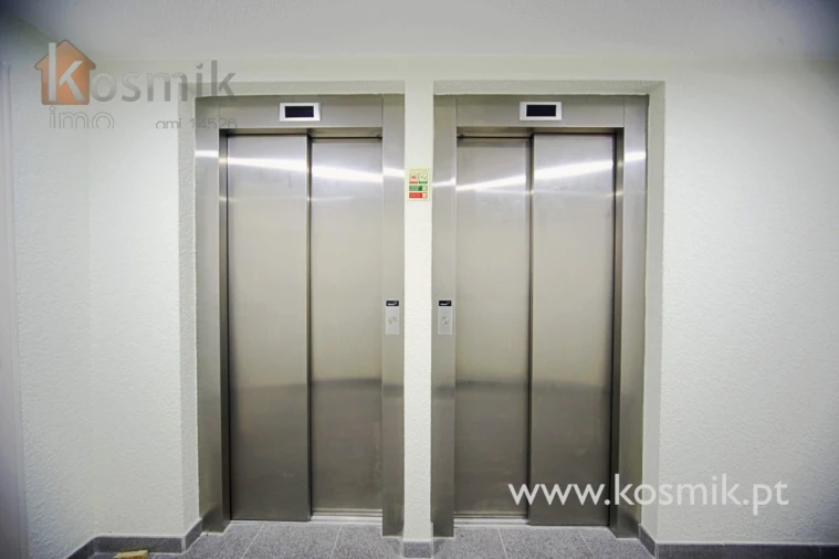 Apartamento T2 para Venda em Póvoa de Santo Adrião e Olival Basto Foto 46