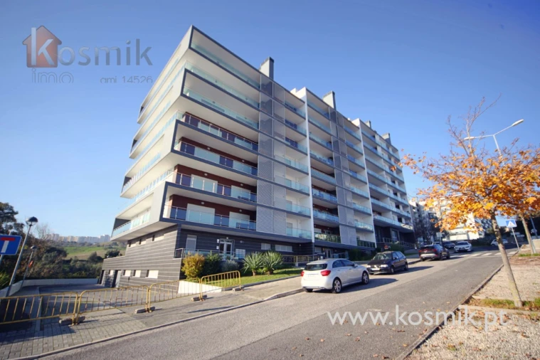 Apartamento T2 para Venda em Póvoa de Santo Adrião e Olival Basto Foto 15