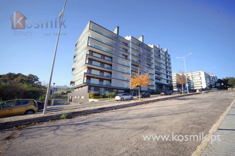 Apartamento T2 para Venda em Póvoa de Santo Adrião e Olival Basto Foto 48