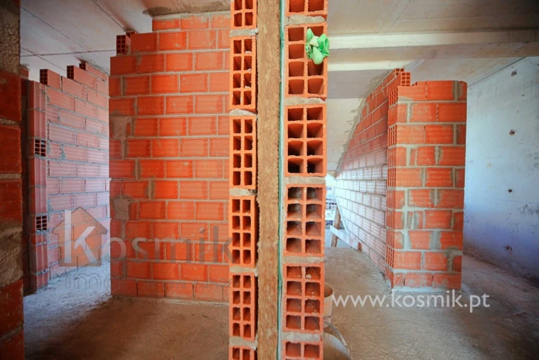 Apartamento T2 para Venda em Santo António dos Cavaleiros e Frielas Foto 41