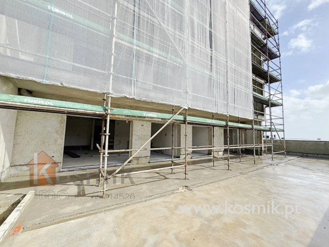 Apartamento T2 para Venda em Santo António dos Cavaleiros e Frielas Foto 16