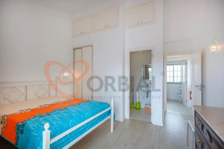 Moradia T2 para Venda em Albufeira e Olhos de Água Foto 14