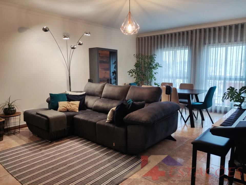 Apartamento T3 para Venda em Pombal Foto 1