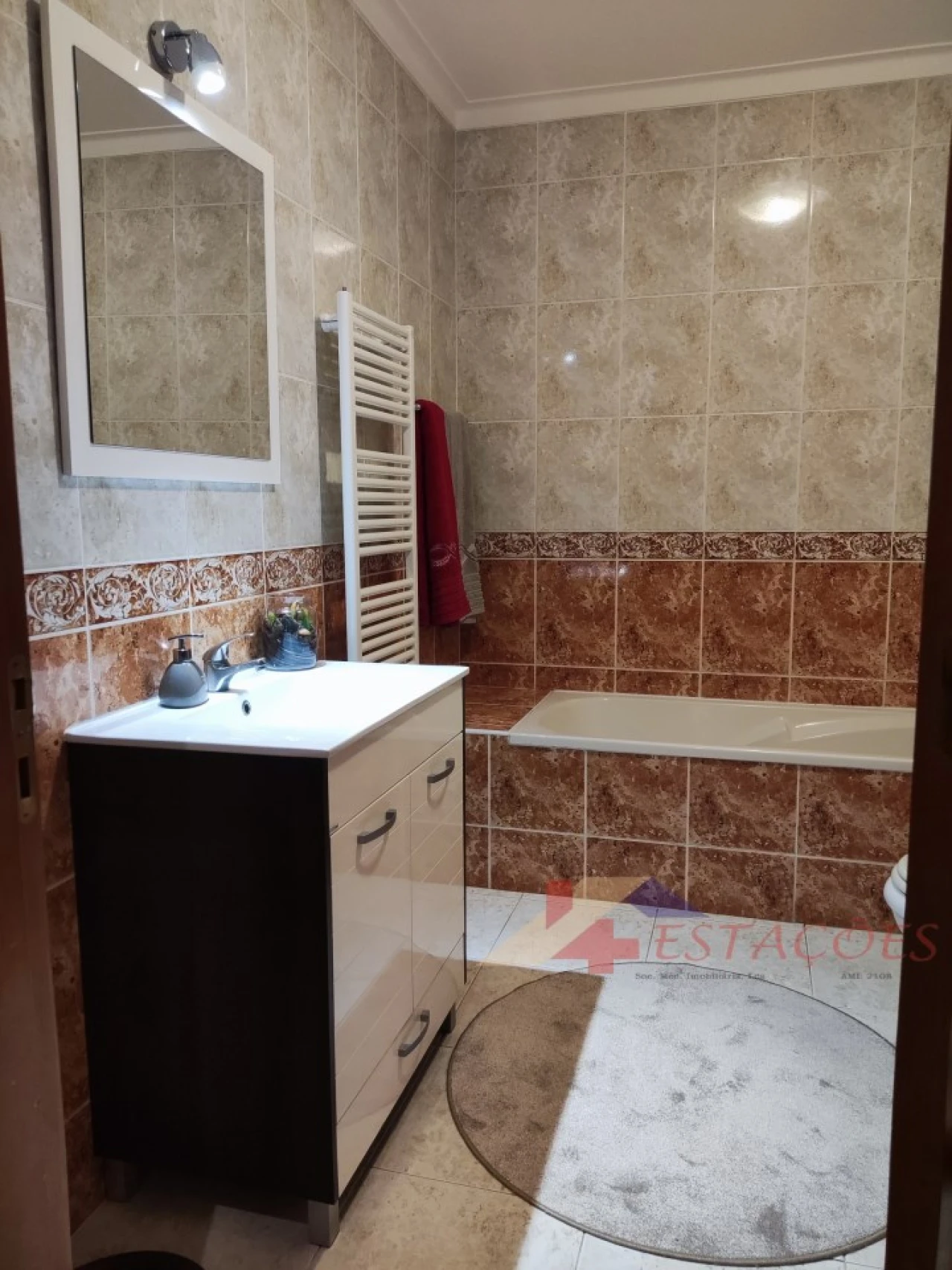 Apartamento T3 para Venda em Pombal Foto 19