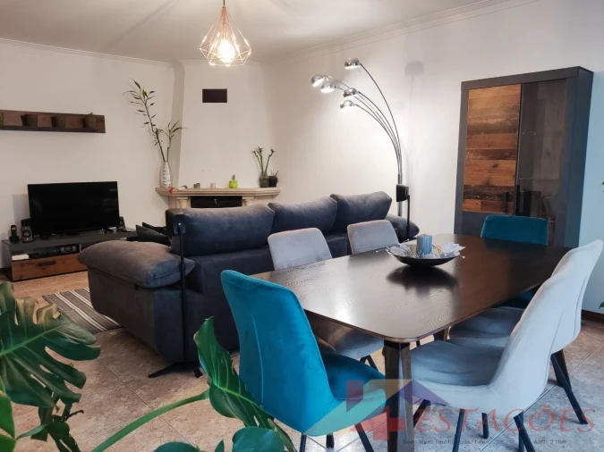 Apartamento T3 para Venda em Pombal Foto 2