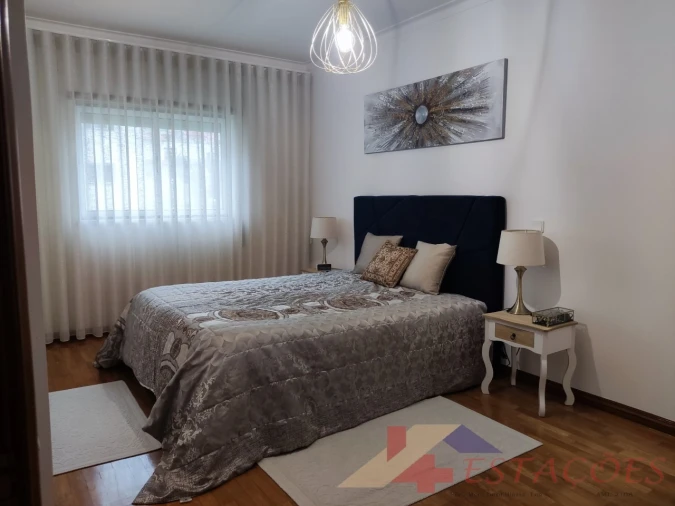 Apartamento T3 para Venda em Pombal Foto 12