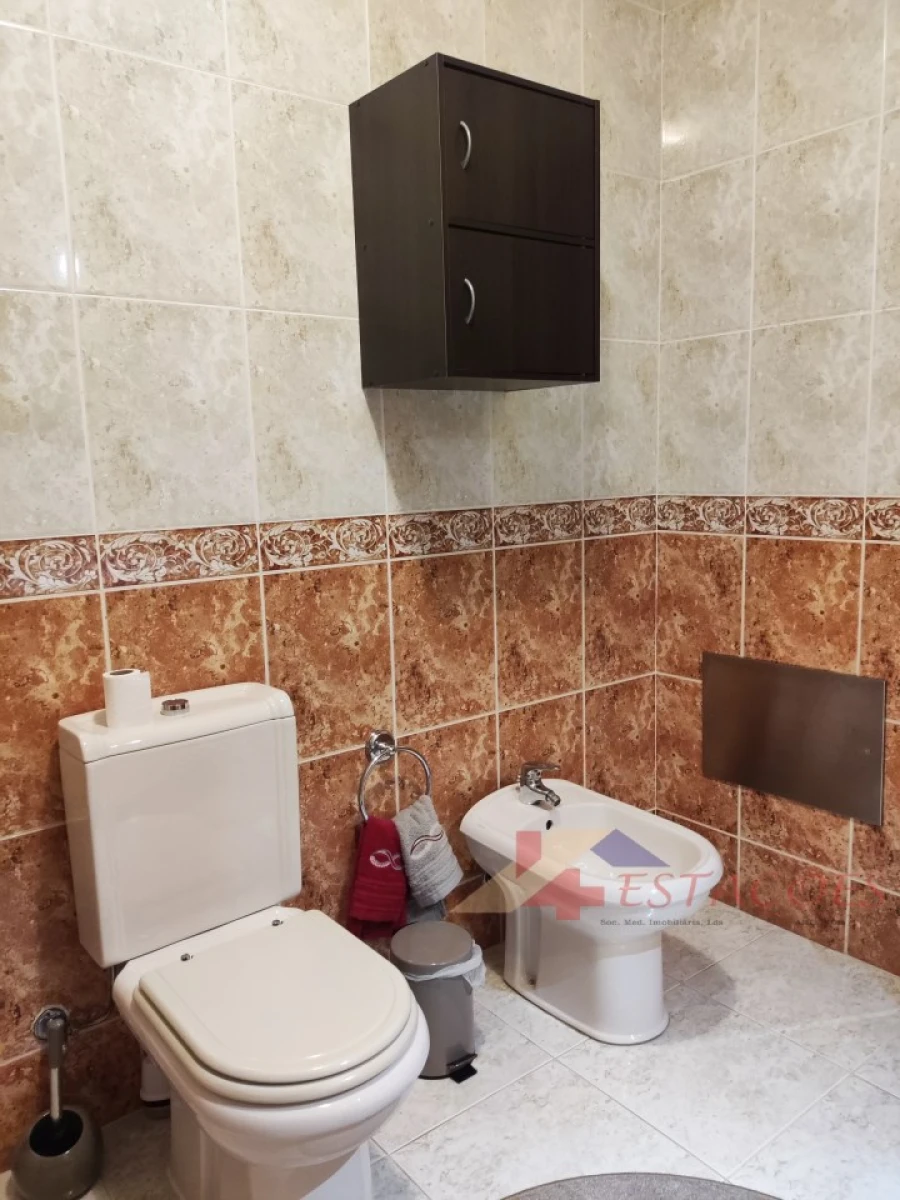 Apartamento T3 para Venda em Pombal Foto 21