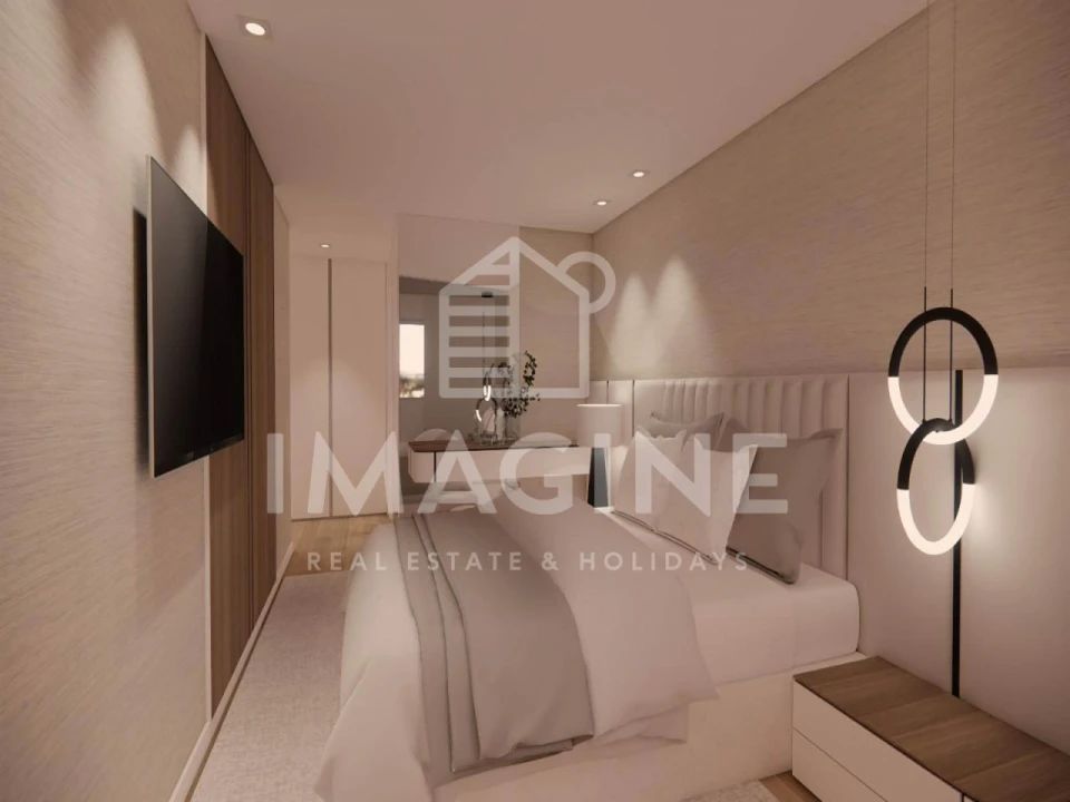 Apartamento T2 para Venda em Setubal (São Sebastião) Foto 9