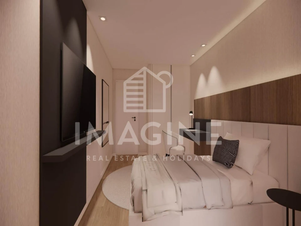 Apartamento T2 para Venda em Setubal (São Sebastião) Foto 10