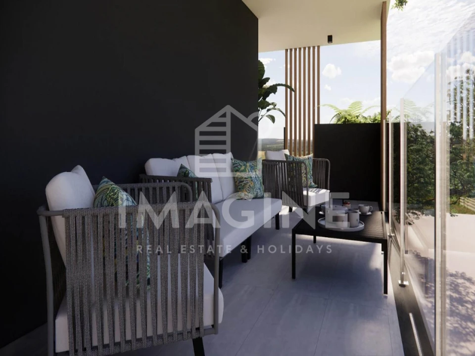 Apartamento T2 para Venda em Setubal (São Sebastião) Foto 21