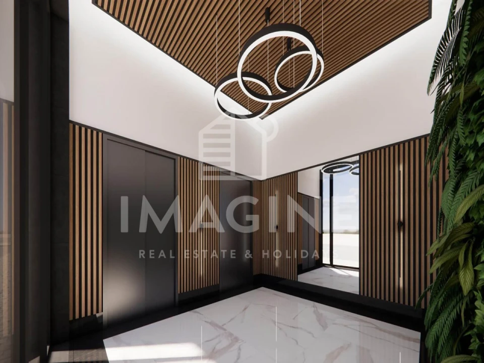 Apartamento T2 para Venda em Setubal (São Sebastião) Foto 23