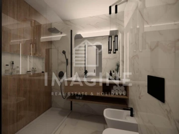 Apartamento T2 para Venda em Setubal (São Sebastião)