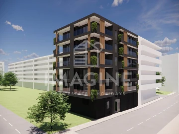 Apartamento T2 para Venda em Setubal (São Sebastião)