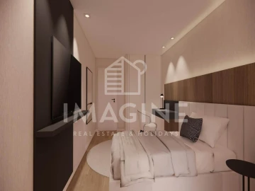 Apartamento T2 para Venda em Setubal (São Sebastião)