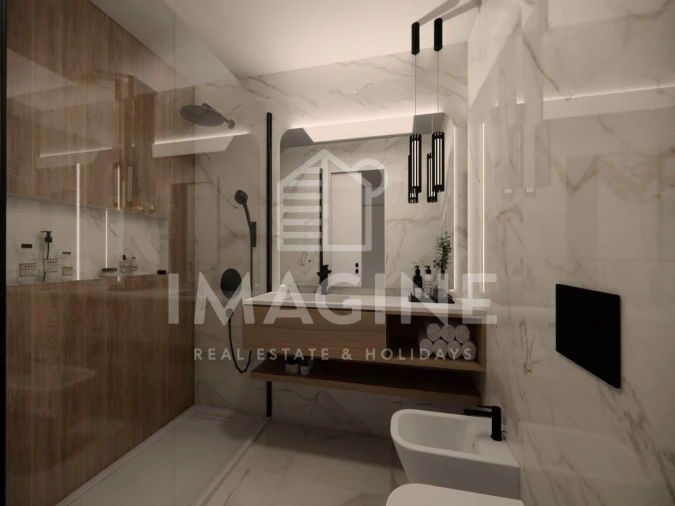 Apartamento T2 para Venda em Setubal (São Sebastião) Foto 5