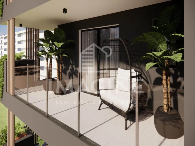 Apartamento T2 para Venda em Setubal (São Sebastião) Foto 20