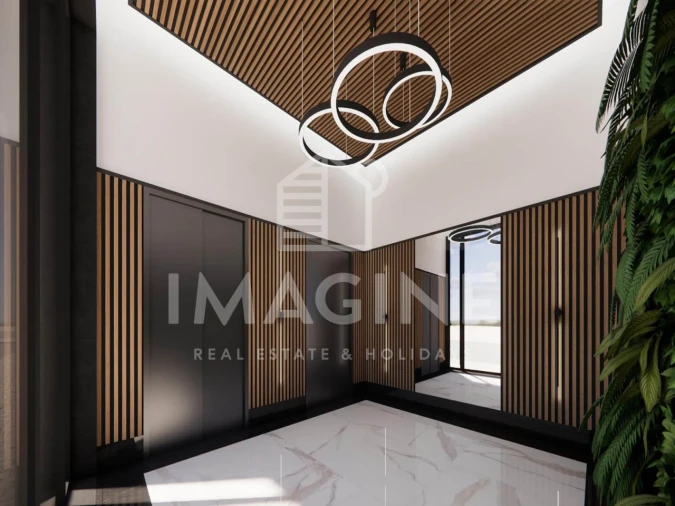 Apartamento T2 para Venda em Setubal (São Sebastião) Foto 23