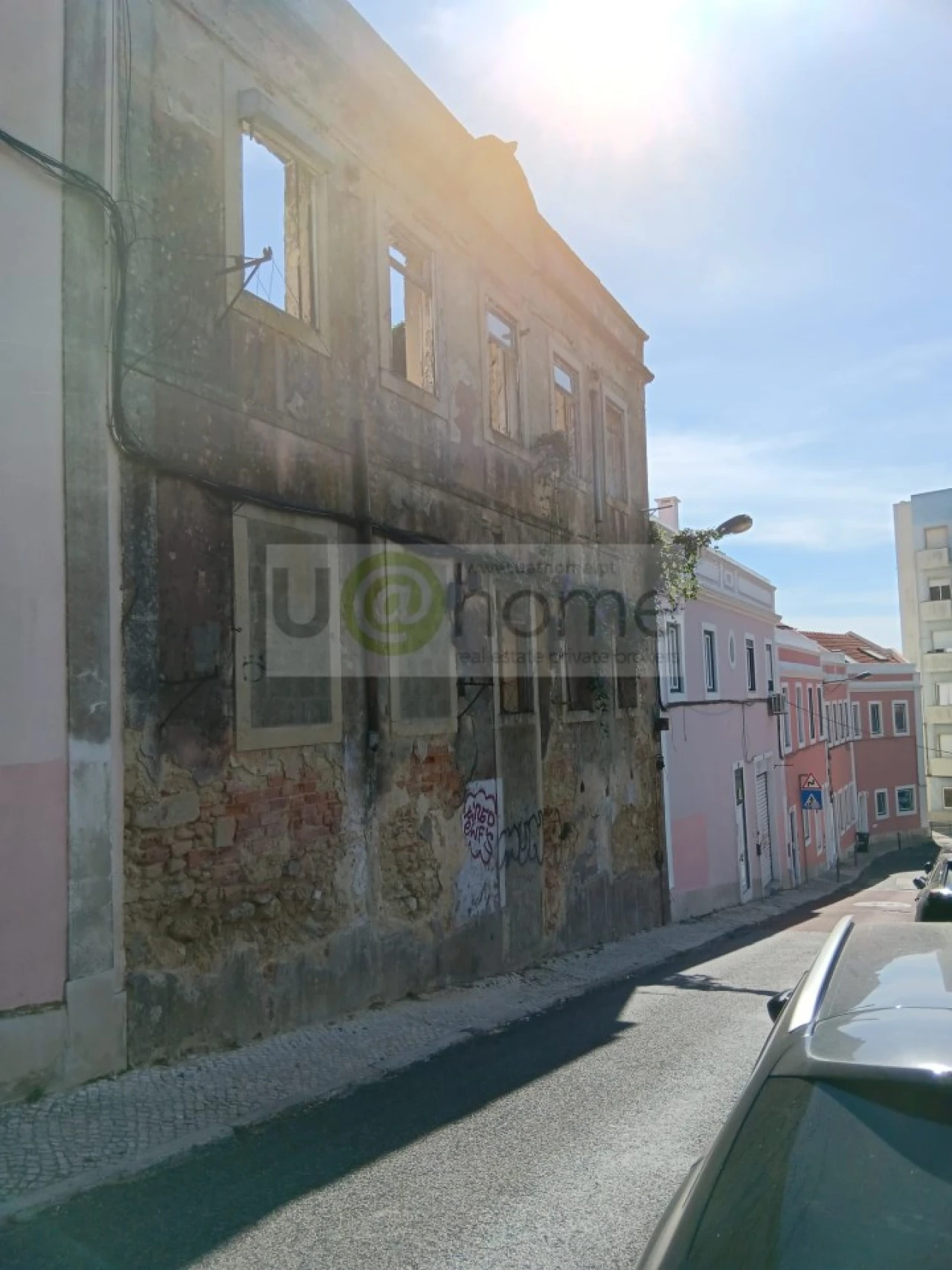 Prédio para Venda em Arroios Foto 15