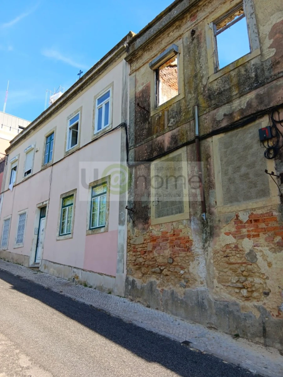 Prédio para Venda em Arroios Foto 3