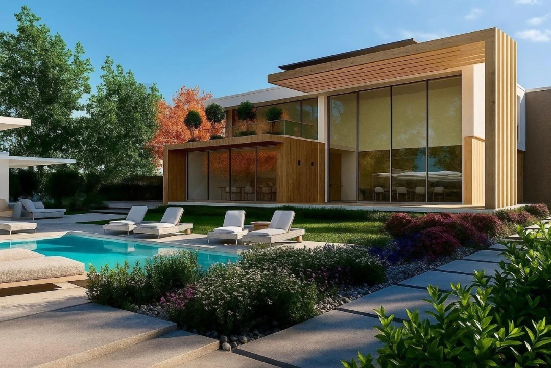 Moradia T7 para Venda em Carcavelos e Parede Foto 5