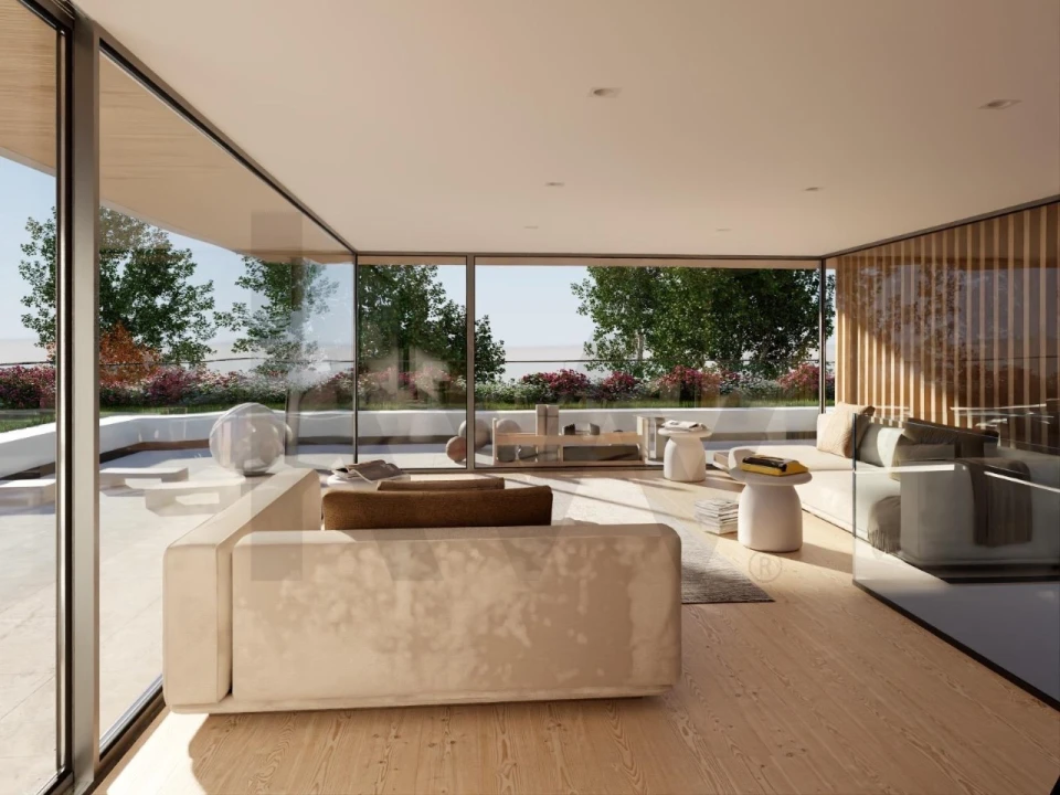 Moradia T7 para Venda em Carcavelos e Parede Foto 12