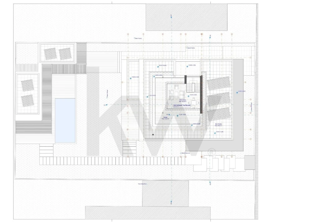 Moradia T7 para Venda em Carcavelos e Parede Foto 23