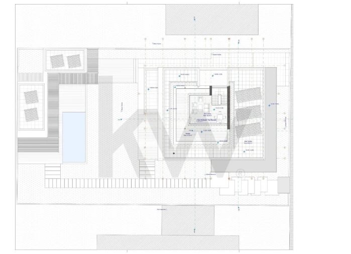 Moradia T7 para Venda em Carcavelos e Parede Foto 23