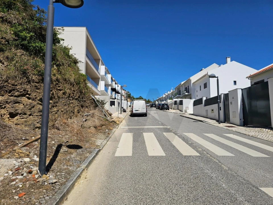 Terreno para Venda em Queluz e Belas Foto 6