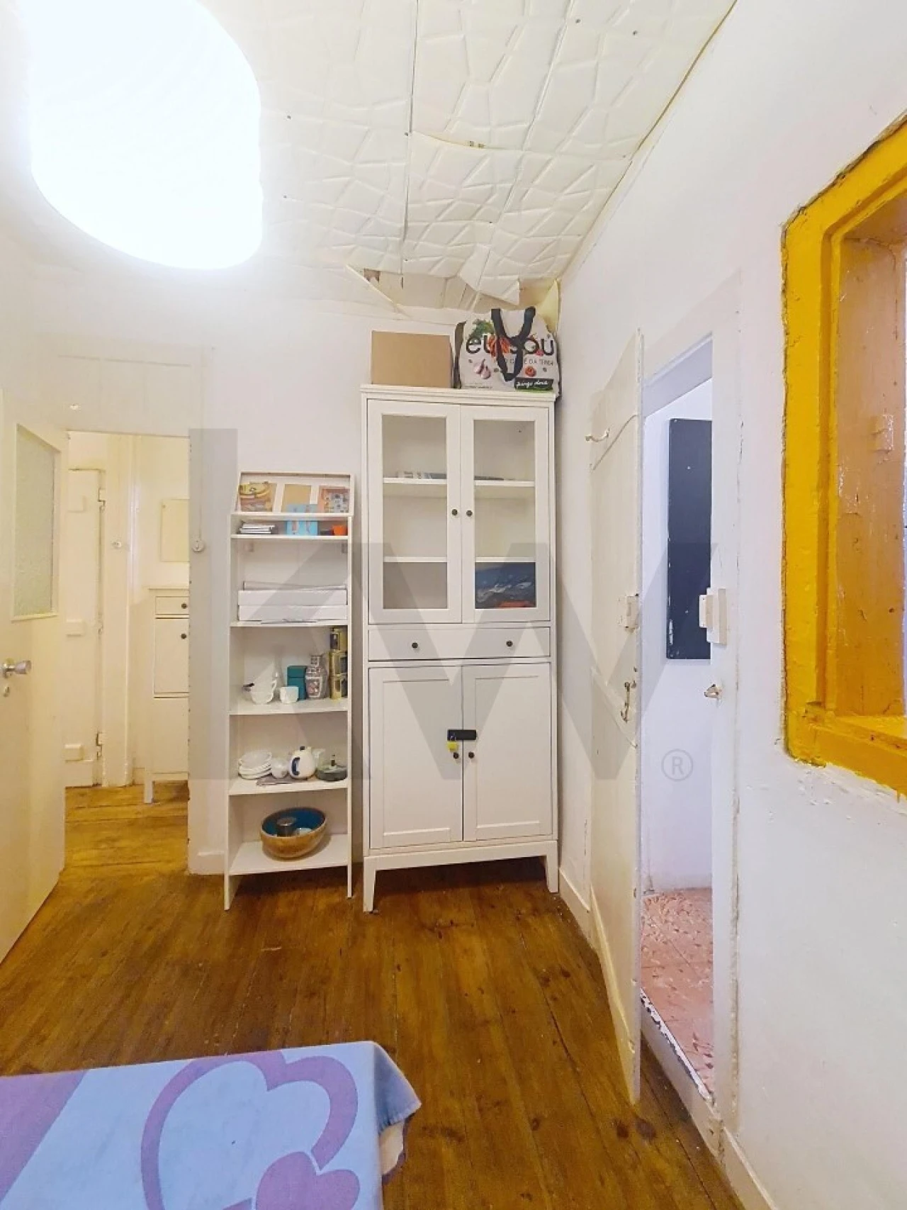 Apartamento T3 para Venda em Estrela Foto 1