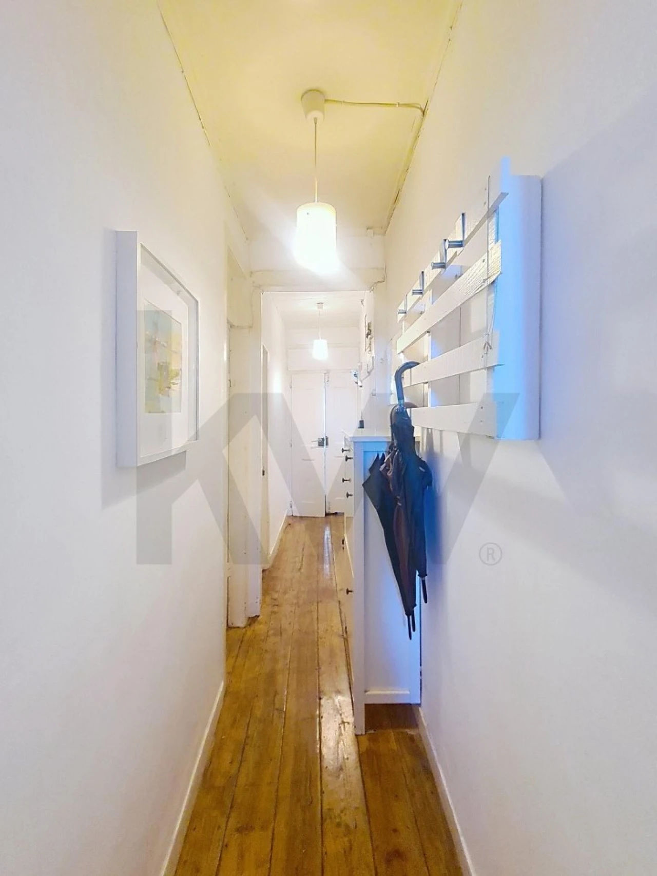 Apartamento T3 para Venda em Estrela Foto 8