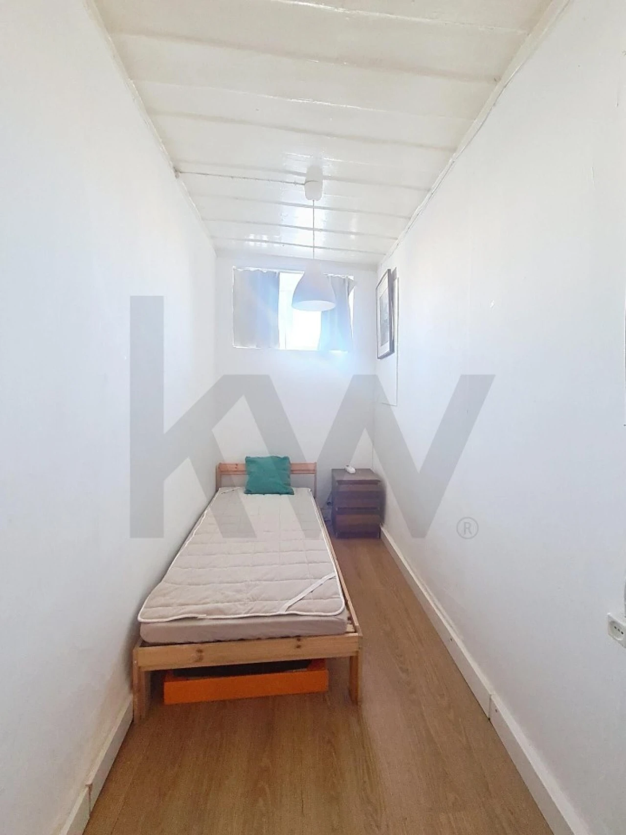 Apartamento T3 para Venda em Estrela Foto 11