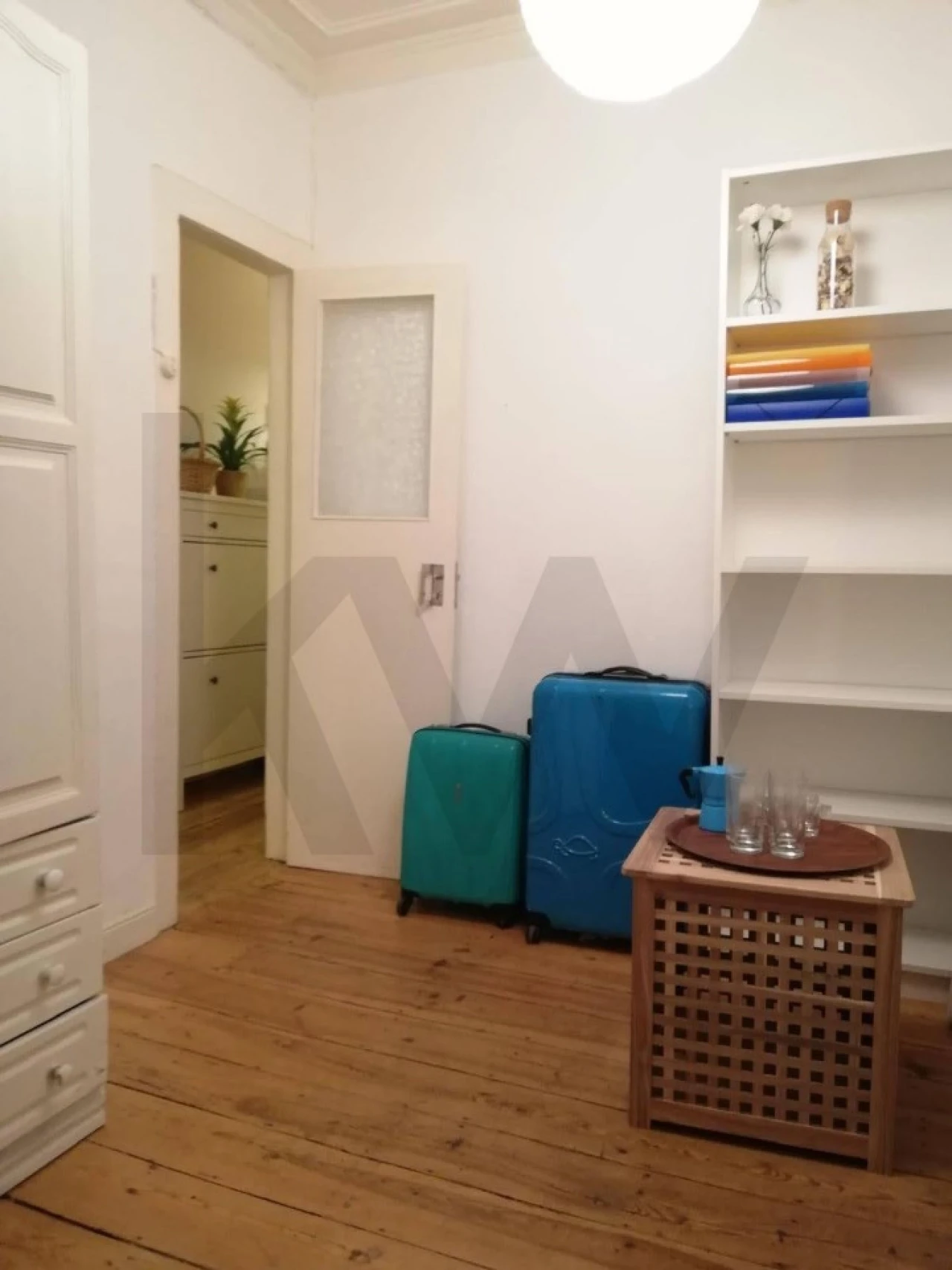 Apartamento T3 para Venda em Estrela Foto 12