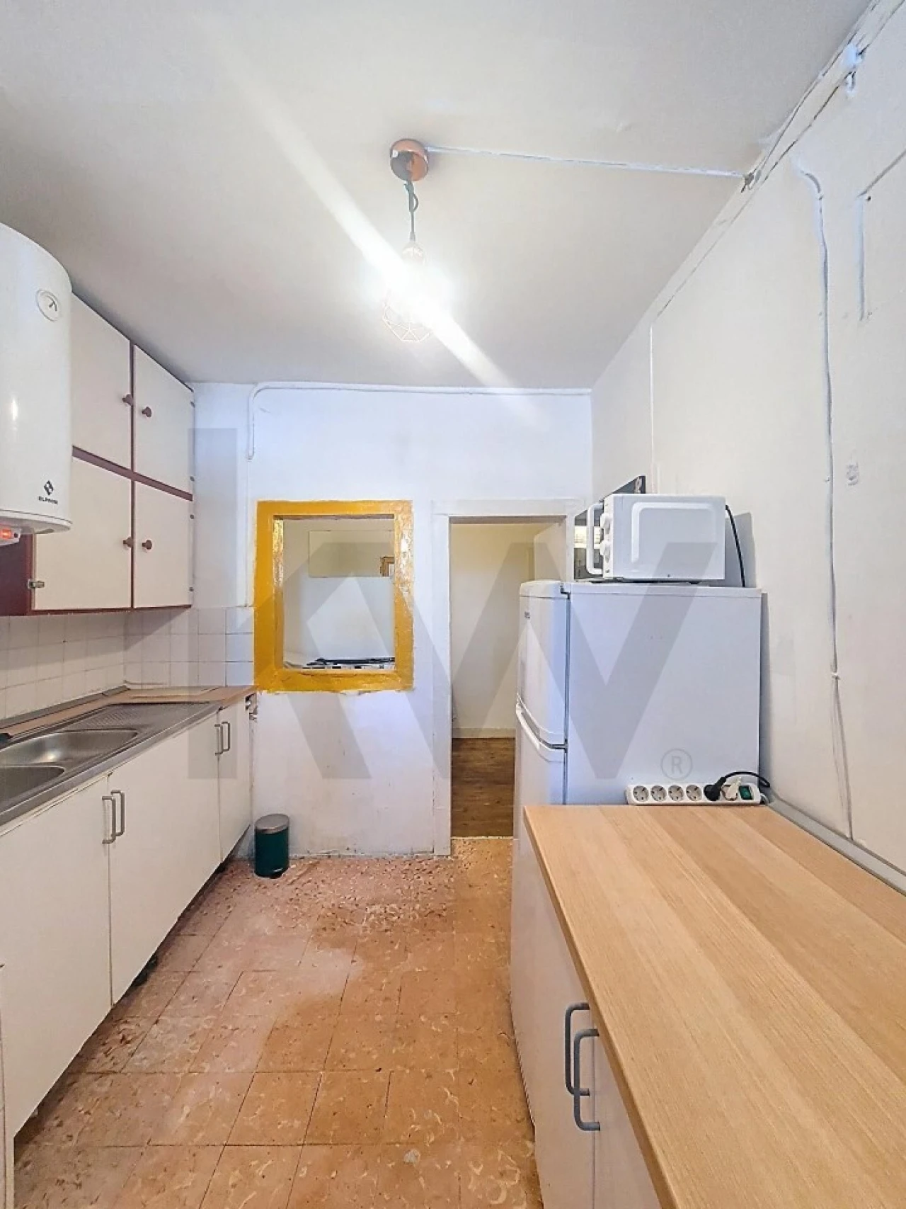 Apartamento T3 para Venda em Estrela Foto 21