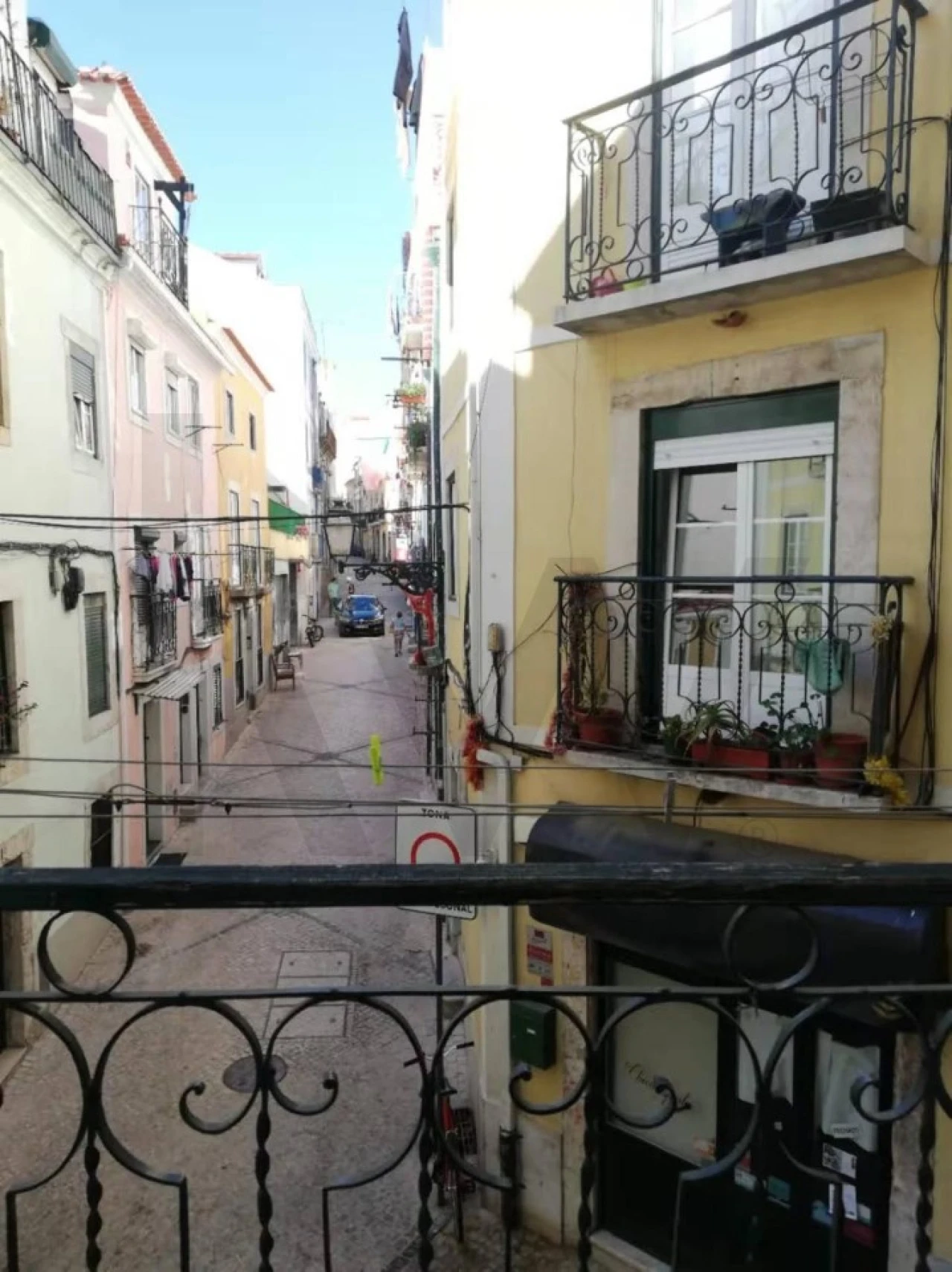 Apartamento T3 para Venda em Estrela Foto 22